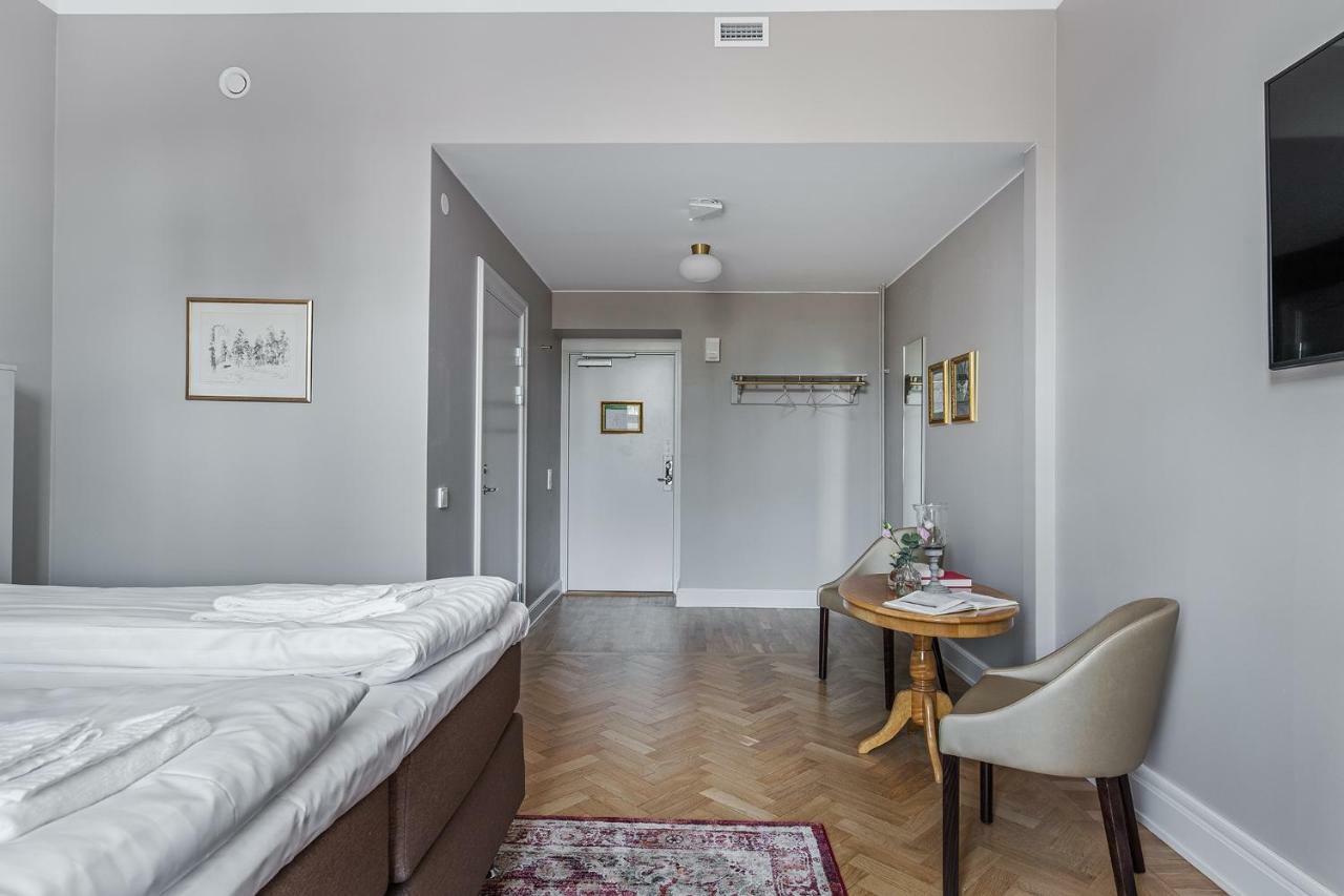 Livgrenadjaermaessen Hotell-Fest-Konferens Λινκόπινγκ Εξωτερικό φωτογραφία